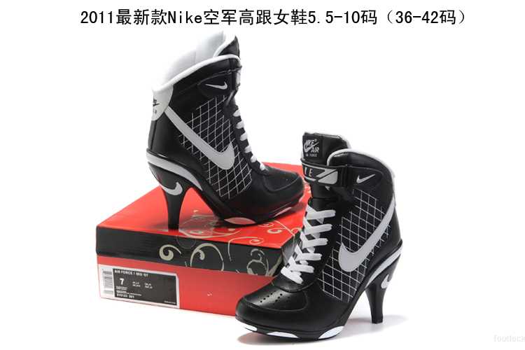 Air Force Talons acheter paris pascher nike talon aiguille pascher